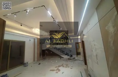 فيلا - 4 غرف نوم - 4 حمامات للبيع في الحليو 2 - الحليو - عجمان