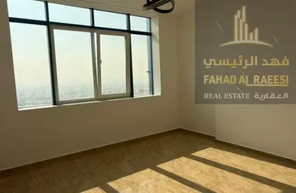 Apartment - 3 Bedrooms - 2 Bathrooms for rent in Al Nuaimiya Towers C - Al Nuaimiya - Ajman Apartment - 3 Bedrooms - 2 Bathrooms for rent in Al Nuaimiya Towers C - Al Nuaimiya - Ajman