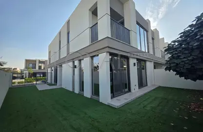 تاون هاوس - 4 غرف نوم - 5 حمامات للايجار في اورا - تلال الغاف - دبي