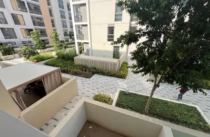 Apartment - Studio - 1 Bathroom for rent in Uptown Al Zahia - Al Zahia - Muwaileh Commercial - Sharjah