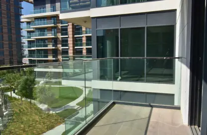 شقة - 2 غرف نوم - 3 حمامات للايجار في مرتيل - سنترال بارك في سيتي ووك - سيتي ووك - دبي