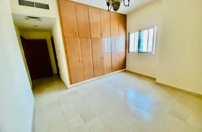 Apartment - 3 Bedrooms - 4 Bathrooms for rent in Al Mamzar Plaza - Al Taawun Street - Al Taawun - Sharjah