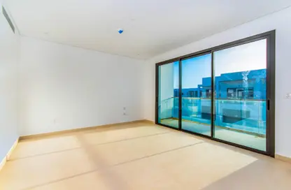Townhouse - 3 Bedrooms - 4 Bathrooms for sale in The Cedars - Yas Acres - Yas Island - Abu Dhabi