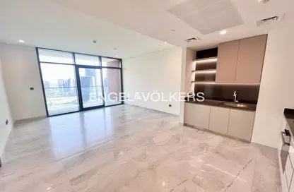 Apartment - 1 Bedroom - 2 Bathrooms for rent in Peninsula Five - Peninsula - Business Bay - Dubai