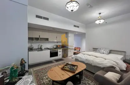 Apartment - Studio - 1 Bathroom for rent in Belgravia Heights 1 - Belgravia Heights - District 12 - Jumeirah Village Circle - Dubai