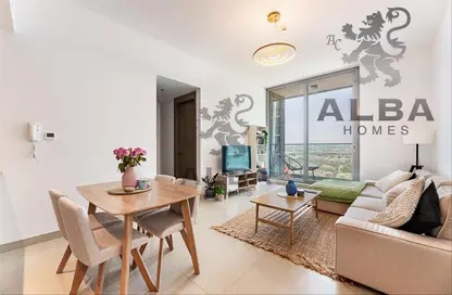 Apartment - 2 Bedrooms - 3 Bathrooms for rent in Bluebell Residence - Jumeirah Village Circle - Dubai