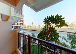Studio - 1 bathroom for rent in Pantheon Boulevard - Jumeirah Village Circle - Dubai