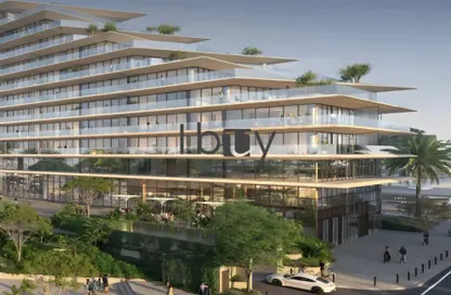 Apartment - 3 Bedrooms - 4 Bathrooms for sale in The Source Terraces - Saadiyat Cultural District - Saadiyat Island - Abu Dhabi