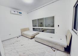 فيلا - 1 غرفة نوم - 1 حمام للكراء في شارع الوحدة - الوحدة - أبوظبي