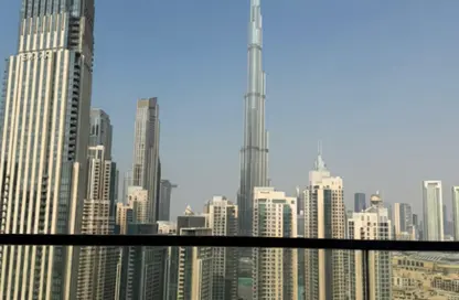 شقة - 2 غرف نوم - 3 حمامات للبيع في امبيريال افنيو - وسط مدينة دبي - دبي شقة - 2 غرف نوم - 3 حمامات للبيع في امبيريال افنيو - وسط مدينة دبي - دبي