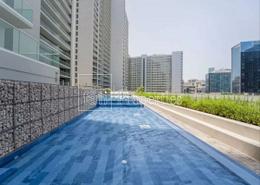 Apartment - 2 bedrooms - 2 bathrooms for rent in Vera Residences - Business Bay - Dubai