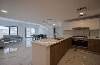 Duplex - 4 Bedrooms - 5 Bathrooms for sale in Al Raha Lofts - Al Raha Beach - Abu Dhabi