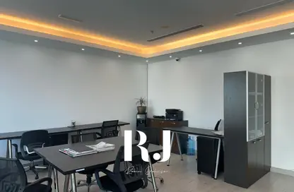مكتب - استوديو للايجار في B2B برج - الخليج التجاري - دبي مكتب - استوديو للايجار في B2B برج - الخليج التجاري - دبي