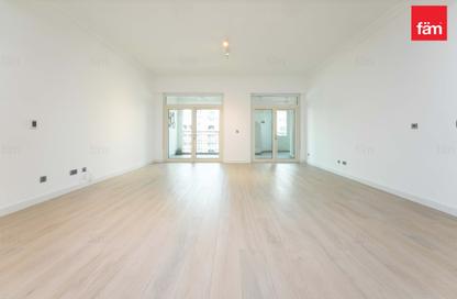 Apartment - 2 Bedrooms - 3 Bathrooms for rent in Al Hallawi - Shoreline Apartments - Palm Jumeirah - Dubai