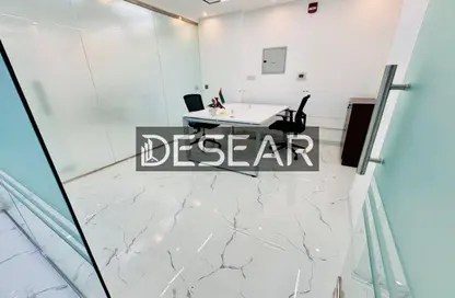 Office Space - Studio - 4 Bathrooms for rent in Al Nasr Plaza - Oud Metha - Bur Dubai - Dubai