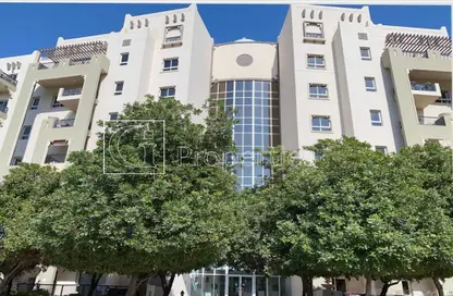 Apartment - 1 Bedroom - 1 Bathroom for sale in Al Thamam - Remraam - Dubai Land - Dubai