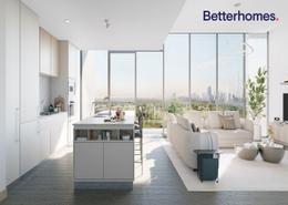 Apartment - 1 bedroom - 2 bathrooms for sale in Kensington Waters - Mohammed Bin Rashid City - Dubai