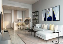 Studio - 1 bathroom for sale in Peninsula Two - Peninsula - Business Bay - Dubai