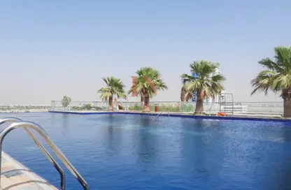 Apartment - 1 Bedroom - 1 Bathroom for sale in Golf Vita A - Golf Vita - DAMAC Hills - Dubai