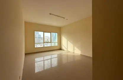 شقة - 3 غرف نوم - 4 حمامات للايجار في المجاز 2 - المجاز - الشارقة