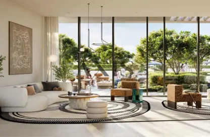 Apartment - 3 Bedrooms - 3 Bathrooms for sale in Altan - Dubai Creek Harbour (The Lagoons) - Dubai