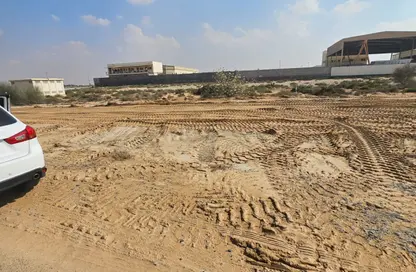 Land - Studio for sale in Al Sajaa Industrial - Al Sajaa - Sharjah