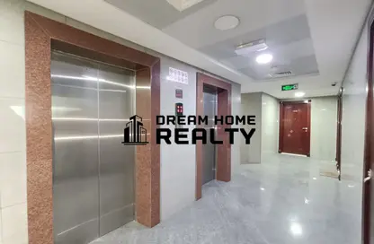 Apartment - 2 Bedrooms - 2 Bathrooms for rent in Suroor Towers - Al Khan - Sharjah