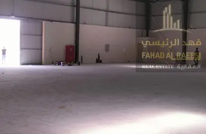 مستودع - استوديو - 2 حمامات للايجار في الصجعة الصناعية - آلصجعه - الشارقة
