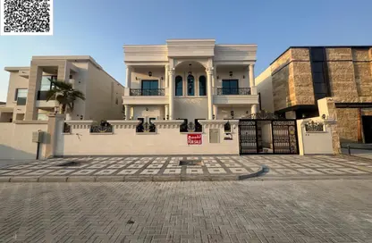 فيلا - 5 غرف نوم - 7 حمامات للبيع في تلال عجمان - العالية - عجمان