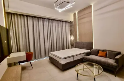 شقة - 1 حمام للايجار في ويستوود غراند - منطقة 18 - قرية جميرا الدائرية - دبي