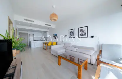 Apartment - 1 Bedroom - 1 Bathroom for rent in Bloom Heights A - Bloom Heights - Jumeirah Village Circle - Dubai