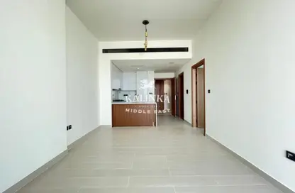 Apartment - 1 Bedroom - 2 Bathrooms for rent in Binghatti Tulip - Jumeirah Village Circle - Dubai