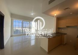 Apartment - 1 bedroom - 2 bathrooms for sale in Marina Bay - City Of Lights - Al Reem Island - Abu Dhabi