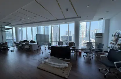 Office Space - Studio for rent in Park Lane Tower - Business Bay - Dubai