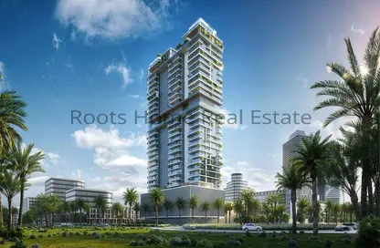 Apartment - 3 Bedrooms - 4 Bathrooms for sale in Legado - Jumeirah Village Circle - Dubai