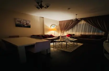 Apartment - 1 Bedroom - 1 Bathroom for rent in Al Taawun Street - Al Taawun - Sharjah