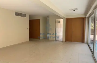 Villa - 4 Bedrooms - 5 Bathrooms for sale in Samra Community - Al Raha Gardens - Abu Dhabi