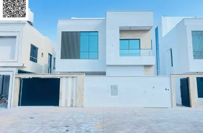 Villa - 5 Bedrooms - 7 Bathrooms for sale in Al Yasmeen 1 - Al Yasmeen - Ajman