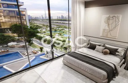 Apartment - 2 Bedrooms - 2 Bathrooms for sale in Sobha One - Sobha Hartland - Mohammed Bin Rashid City - Dubai