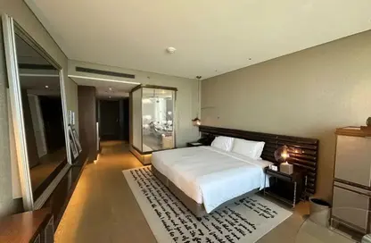 Apartment - Studio - 1 Bathroom for sale in Tower C - DAMAC Towers by Paramount - Business Bay - Dubai