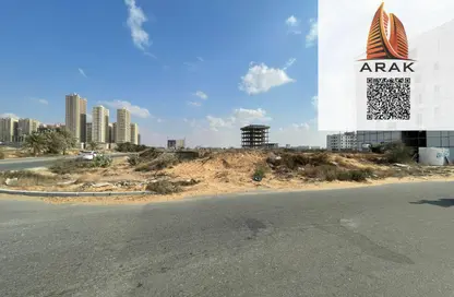 Land - Studio for sale in Al Zaheya Gardens - Al Zahya - Ajman Land - Studio for sale in Al Zaheya Gardens - Al Zahya - Ajman
