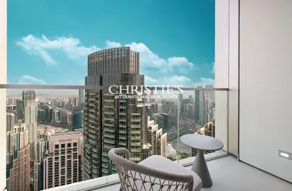 Apartment - 2 Bedrooms - 2 Bathrooms for sale in Grande - Opera District - Downtown Dubai - Dubai