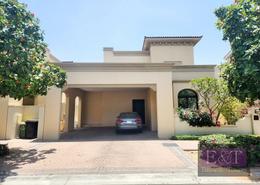 Villa - 5 bedrooms - 6 bathrooms for rent in Palma - Arabian Ranches 2 - Dubai