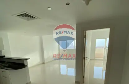 Apartment - 1 Bedroom - 2 Bathrooms for sale in Marina Bay by DAMAC - Najmat Abu Dhabi - Al Reem Island - Abu Dhabi