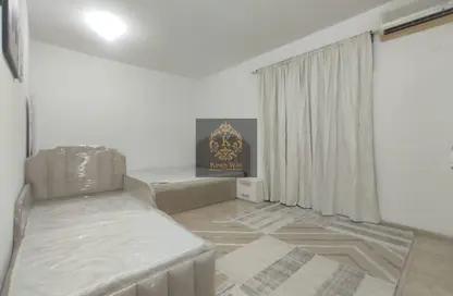 Apartment - 1 Bedroom - 1 Bathroom for rent in Mohamed Bin Zayed City - Abu Dhabi