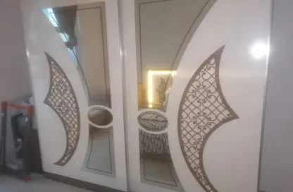 Apartment - 1 Bedroom - 2 Bathrooms for sale in City Tower - Al Nuaimiya - Ajman