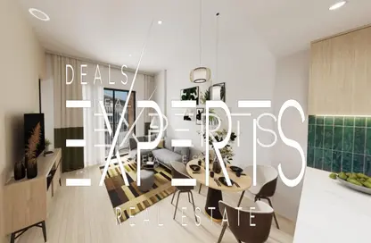 Apartment - 1 Bedroom - 1 Bathroom for sale in Saadiyat Grove - Saadiyat Cultural District - Saadiyat Island - Abu Dhabi