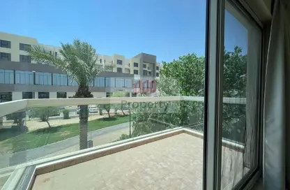 فيلا - 3 غرف نوم - 4 حمامات للايجار في قرية ورسان - المدينة الدولية - دبي