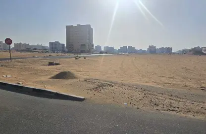 أرض - استوديو للبيع في الجرف 3 - الجرف - عجمان وسط المدينة - عجمان