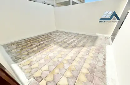 Apartment - 1 Bedroom - 1 Bathroom for rent in Khalifa City A Villas - Khalifa City A - Khalifa City - Abu Dhabi